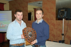 2012 ADC Prizegiving