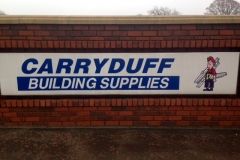 2014 ADC Carryduff