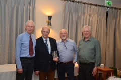 2025 Awards Dinner